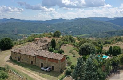 Venkovský dům na prodej Città di Castello, Umbria, Foto 8/48