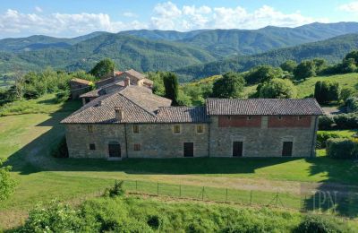 Venkovský dům na prodej Città di Castello, Umbria, Foto 9/48