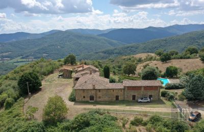 Venkovský dům na prodej Città di Castello, Umbria, Foto 10/48