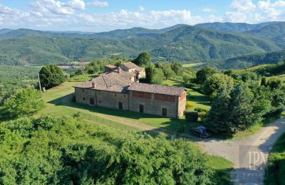 Venkovský dům na prodej Città di Castello, Umbria, Foto 11/48