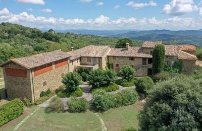 Venkovský dům na prodej Città di Castello, Umbria, Foto 12/48