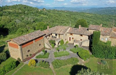 Venkovský dům na prodej Città di Castello, Umbria, Foto 13/48