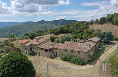 Venkovský dům na prodej Città di Castello, Umbria, Foto 14/48