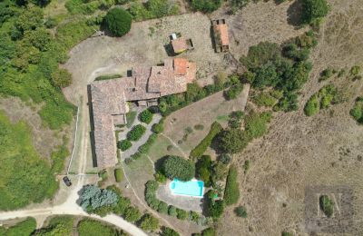 Venkovský dům na prodej Città di Castello, Umbria, Foto 15/48