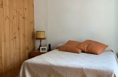 Venkovský dům na prodej Moeche, Sta Cruz de Moeche, Galicia, Dormitorio
