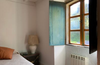 Venkovský dům na prodej Moeche, Sta Cruz de Moeche, Galicia, Dormitorio