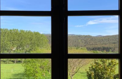 Venkovský dům na prodej Moeche, Sta Cruz de Moeche, Galicia, Pohled zvenku