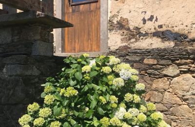 Venkovský dům na prodej Moeche, Sta Cruz de Moeche, Galicia, Detalle