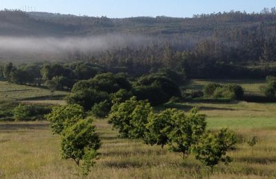 Venkovský dům na prodej Moeche, Sta Cruz de Moeche, Galicia, Umístění nemovitosti
