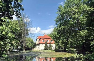 Zámek na prodej Popowo Stare, Velkopolské,, Foto 2/5