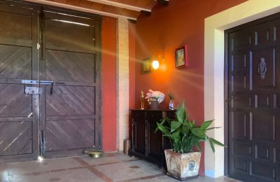 Venkovský dům na prodej Almagro, Almagro, Castilla-La Mancha,  Vestíbulo