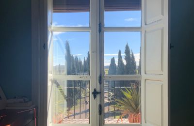Venkovský dům na prodej Almagro, Almagro, Castilla-La Mancha, Výhled