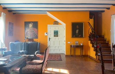Venkovský dům na prodej Almagro, Almagro, Castilla-La Mancha, Velký sál