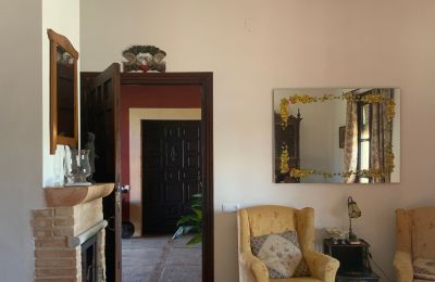 Venkovský dům na prodej Almagro, Almagro, Castilla-La Mancha, Salon