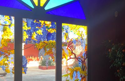 Venkovský dům na prodej Almagro, Almagro, Castilla-La Mancha, Vidrieras