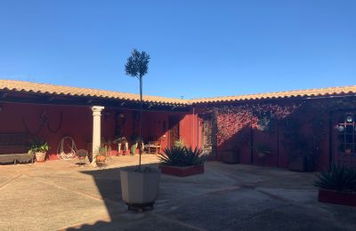 Venkovský dům na prodej Almagro, Almagro, Castilla-La Mancha, Nádvoří