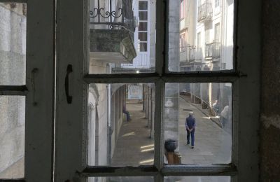 Zámeček na prodej Pontedeume, Calle Real, Galicia, Galería