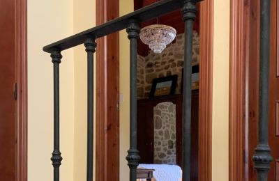 Venkovský dům na prodej Xove, Acevedo, Galicia, Planta superior 