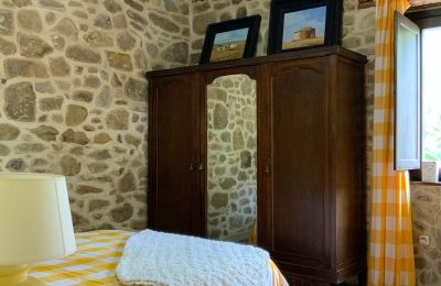 Venkovský dům na prodej Xove, Acevedo, Galicia, Dormitorio 