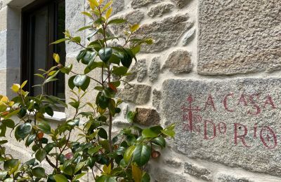 Venkovský dům na prodej Xove, Acevedo, Galicia, Zrekonstruovaná Fasáda