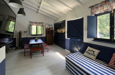 Venkovský dům na prodej Xove, Acevedo, Galicia, Cabaña