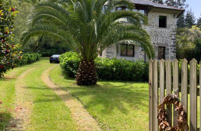 Venkovský dům na prodej Xove, Acevedo, Galicia, Propiedad 