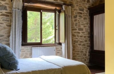 Venkovský dům na prodej Xove, Acevedo, Galicia, Dormitorio 