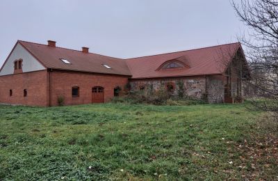 Zámek na prodej Karszew, Velkopolské, Přístavba