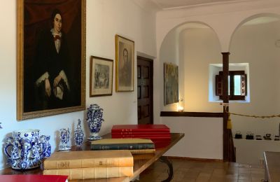 Zámek na prodej Soria, Medinaceli, Kastilie a León, Foto 10/41
