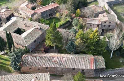 Zámek na prodej Soria, Medinaceli, Kastilie a León, Pozemek