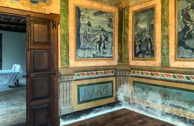 Zámek na prodej A Coruña, Cabañas, Galicia, Foto 19/34