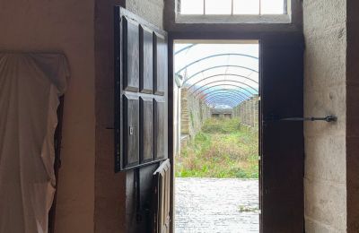 Zámek na prodej A Coruña, Cabañas, Galicia, Foto 14/34