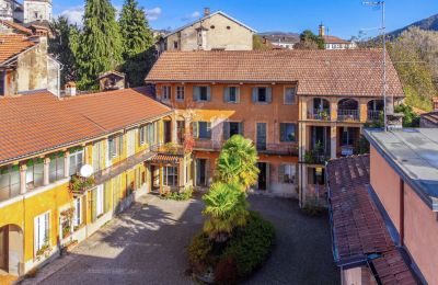 Historická vila na prodej Miasino, Piemonte, Foto 39/39