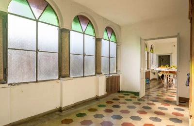 Historická vila na prodej Miasino, Piemonte, Foto 15/39