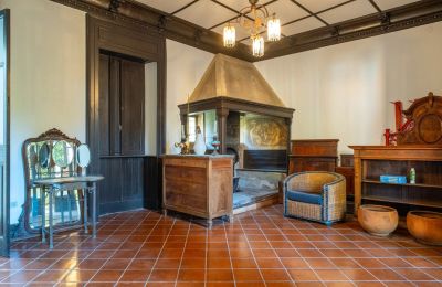 Historická vila na prodej Miasino, Piemonte, Foto 9/39