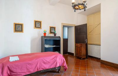 Historická vila na prodej Miasino, Piemonte, Foto 34/39