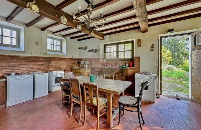 Historická nemovitost na prodej Anères, Occitanie, Kuchynĕ