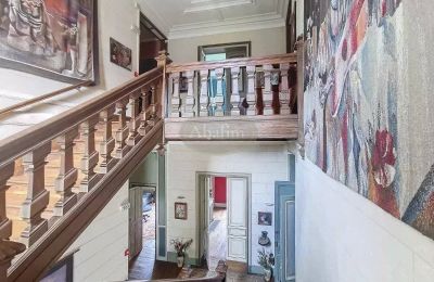 Zámek na prodej Le Mans, Pays de la Loire, Foto 6/15