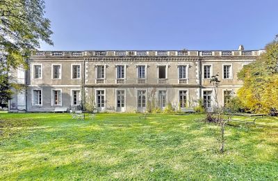 Zámek na prodej 31000 Toulouse, Occitanie, Pohled zvenku
