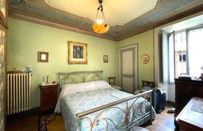 Historická vila na prodej Bannio Anzino, Piemonte, Foto 10/26