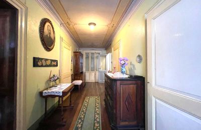 Historická vila na prodej Bannio Anzino, Piemonte, Foto 13/26
