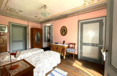 Historická vila na prodej Bannio Anzino, Piemonte, Foto 14/26
