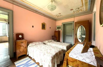 Historická vila na prodej Bannio Anzino, Piemonte, Foto 16/26