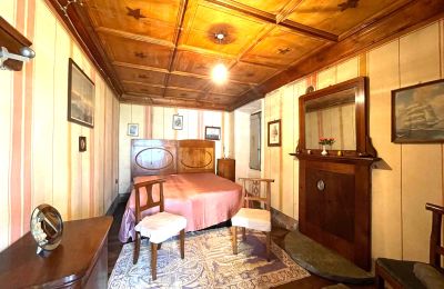 Historická vila na prodej Bannio Anzino, Piemonte, Foto 18/26