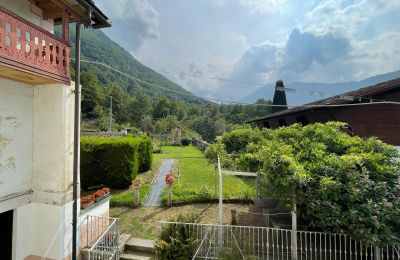 Historická vila na prodej Bannio Anzino, Piemonte, Foto 24/26