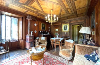 Historická vila na prodej Bannio Anzino, Piemonte, Foto 4/26