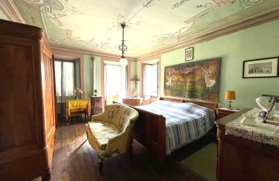 Historická vila na prodej Bannio Anzino, Piemonte, Foto 9/26