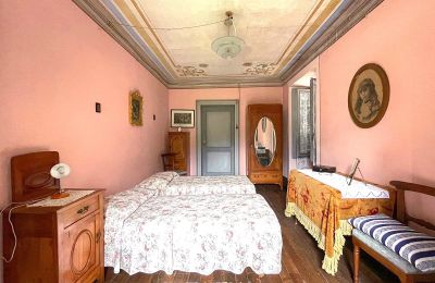 Historická vila na prodej Bannio Anzino, Piemont, Foto 15/26
