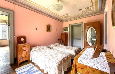 Historická vila na prodej Bannio Anzino, Piemont, Foto 16/26