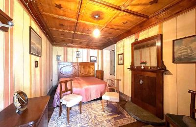 Historická vila na prodej Bannio Anzino, Piemont, Foto 18/26
